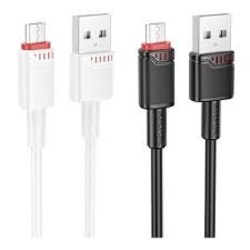 BOROFONE BX110 microusb colors